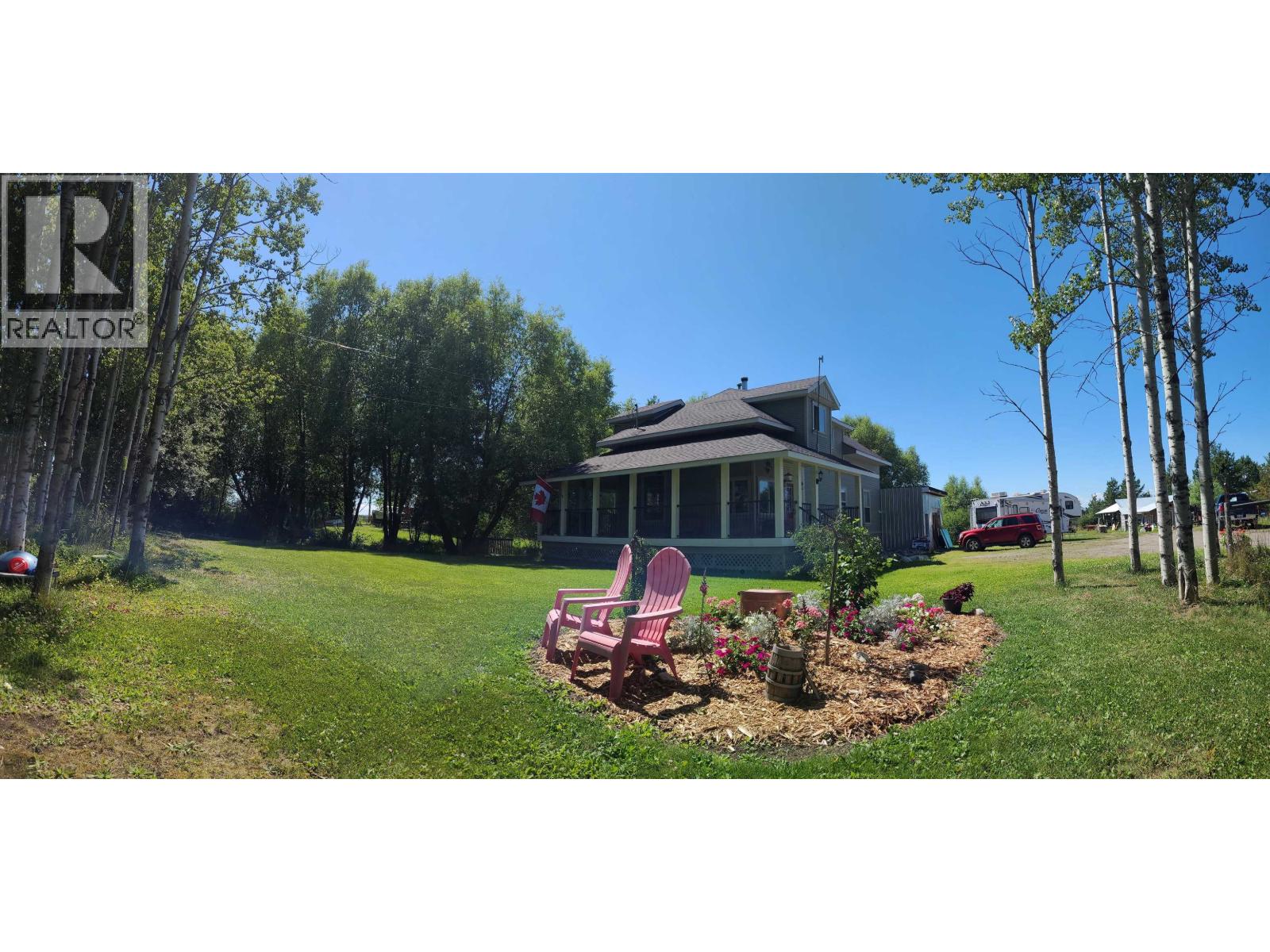 12165 Buckhorn Lake Rd, Prince George, BC V2N 6A9