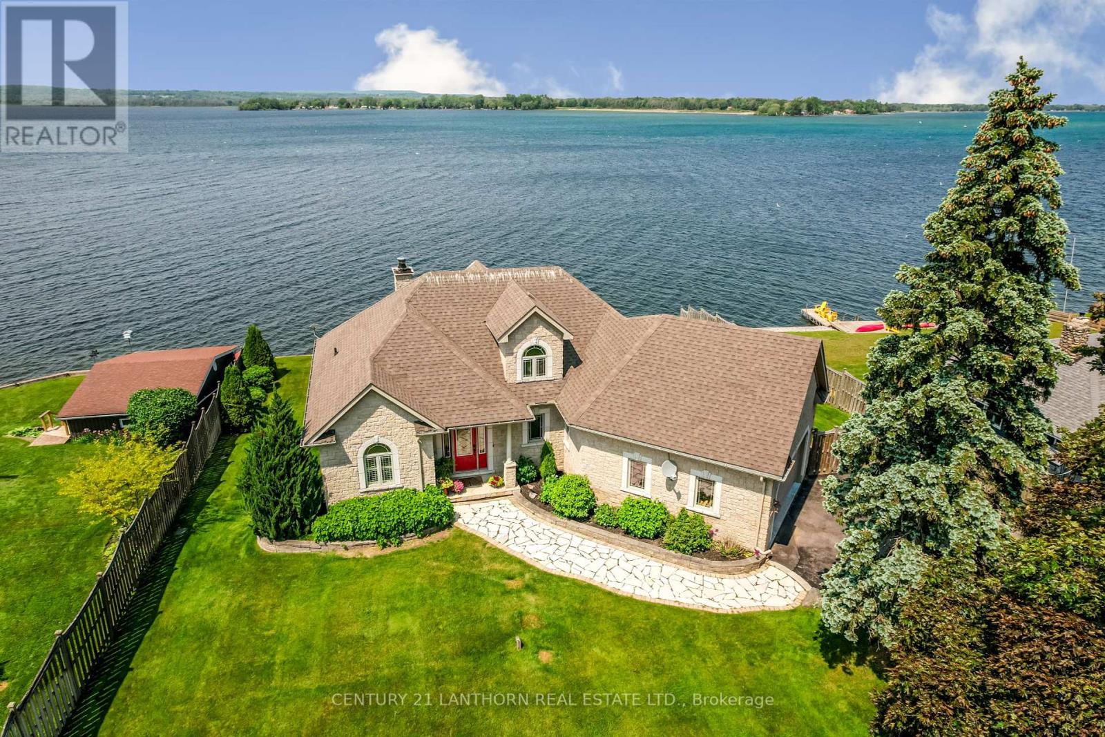 54 Bayshore Rd, Brighton, ON K0K 1H0
