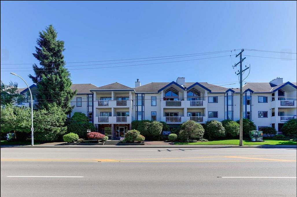 13918 72 Avenue Unit 111, Surrey, BC V3W 0T4