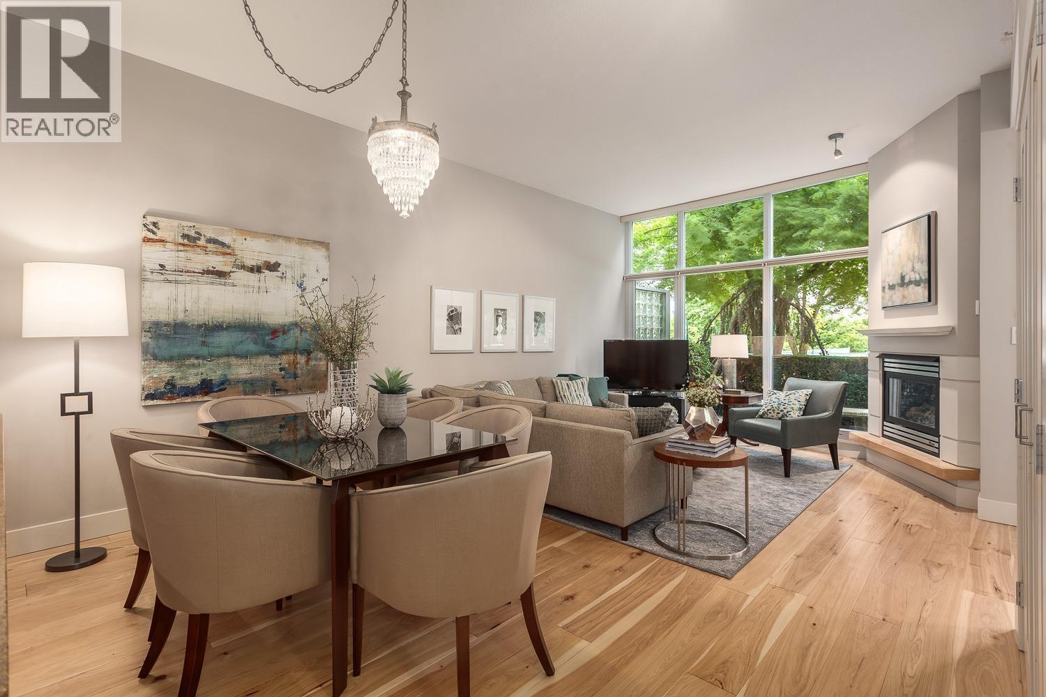 1493 Homer St, Vancouver, BC V6Z 3C8
