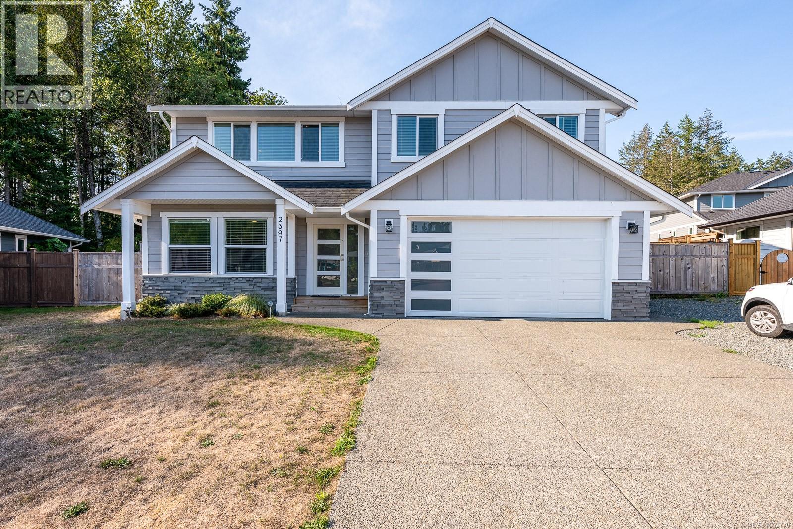 2397 Brookfield Dr, Courtenay, BC V9N 0E6