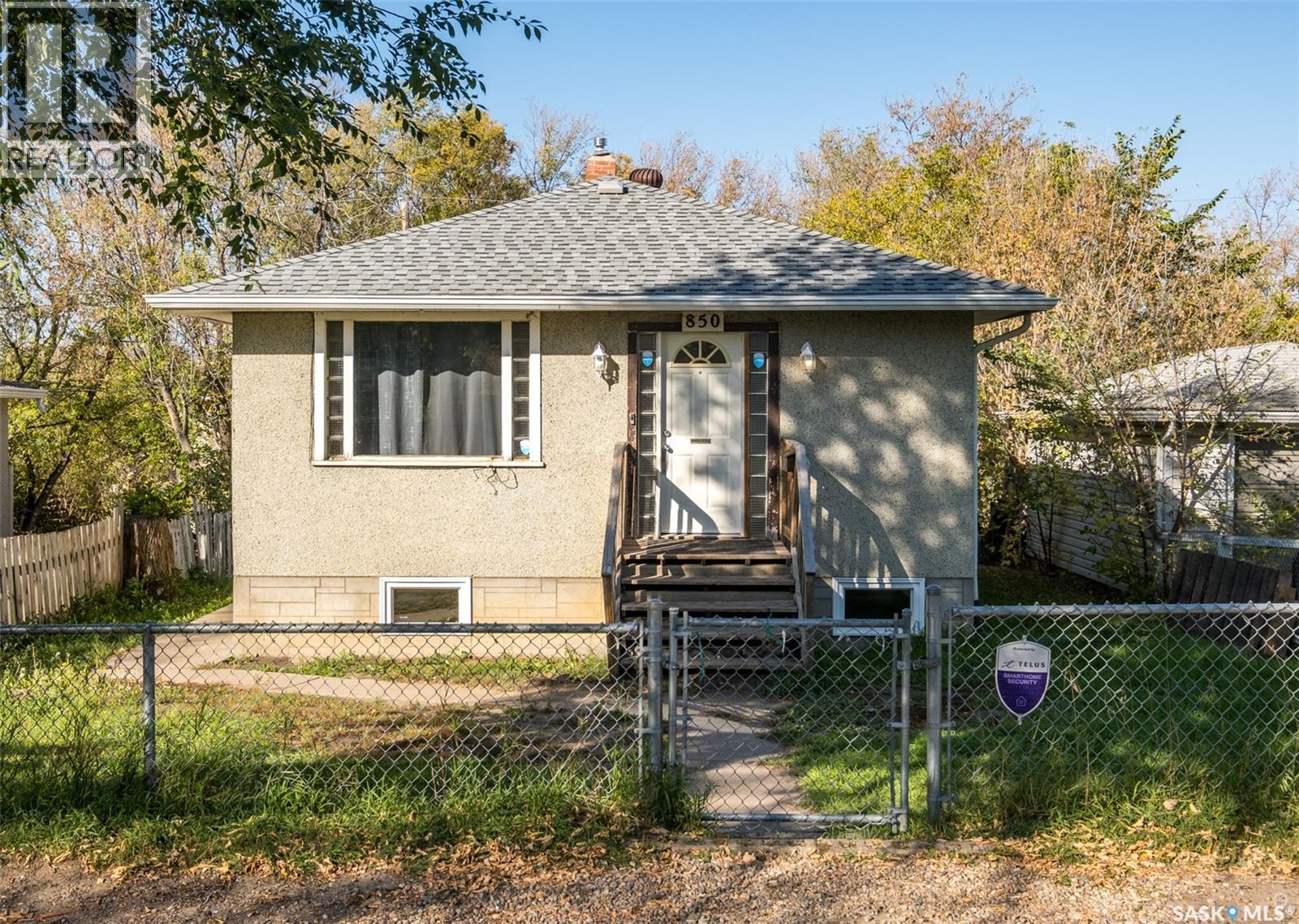 850 14 Street West, Prince Albert, SK S6V 3M2