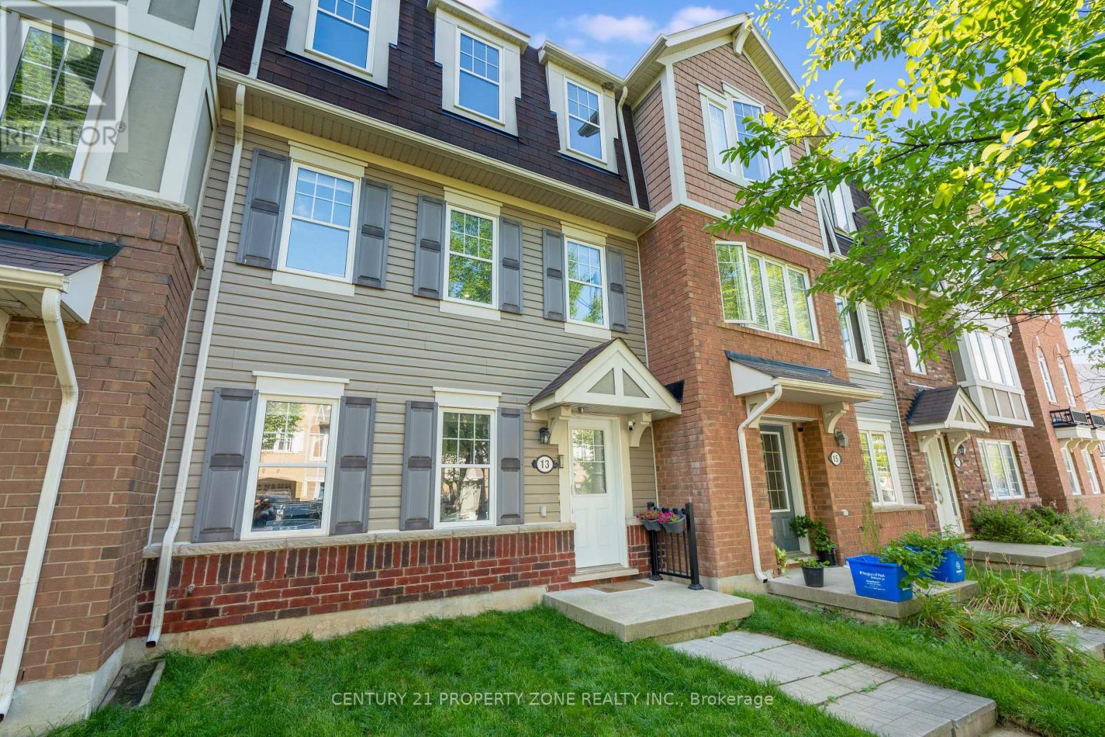13 Portsdown Rd, Brampton, ON L7A 0P8