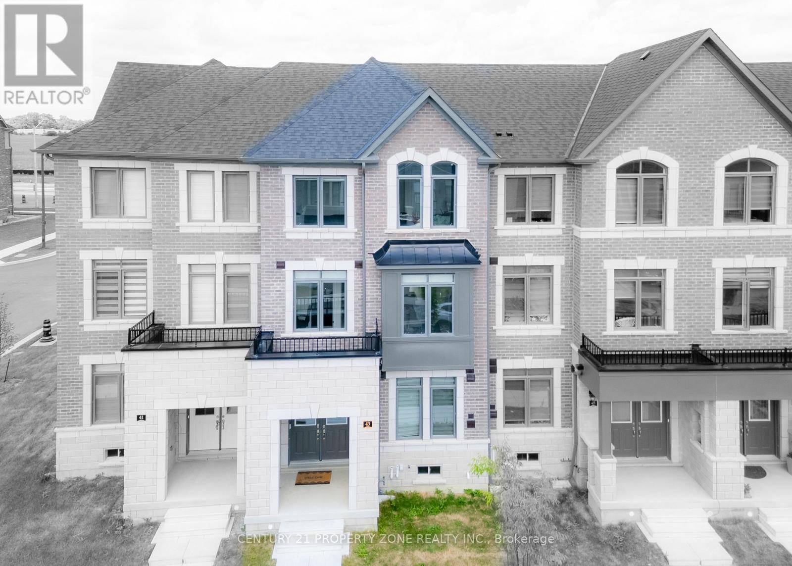43 Camino Real Dr, Caledon, ON L7C 1Z9
