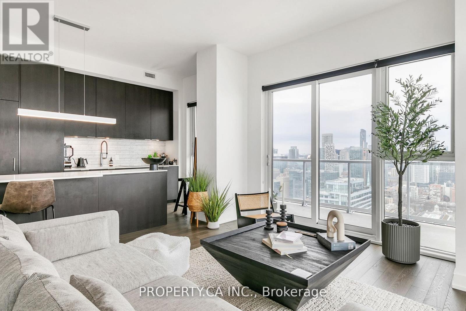 4005 15 Lower Jarvis St, Toronto Waterfront Communities, ON M5E 1R7