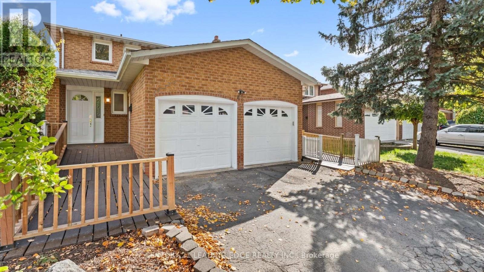 42 Tanager Sq, Brampton, ON L6Z 1X2