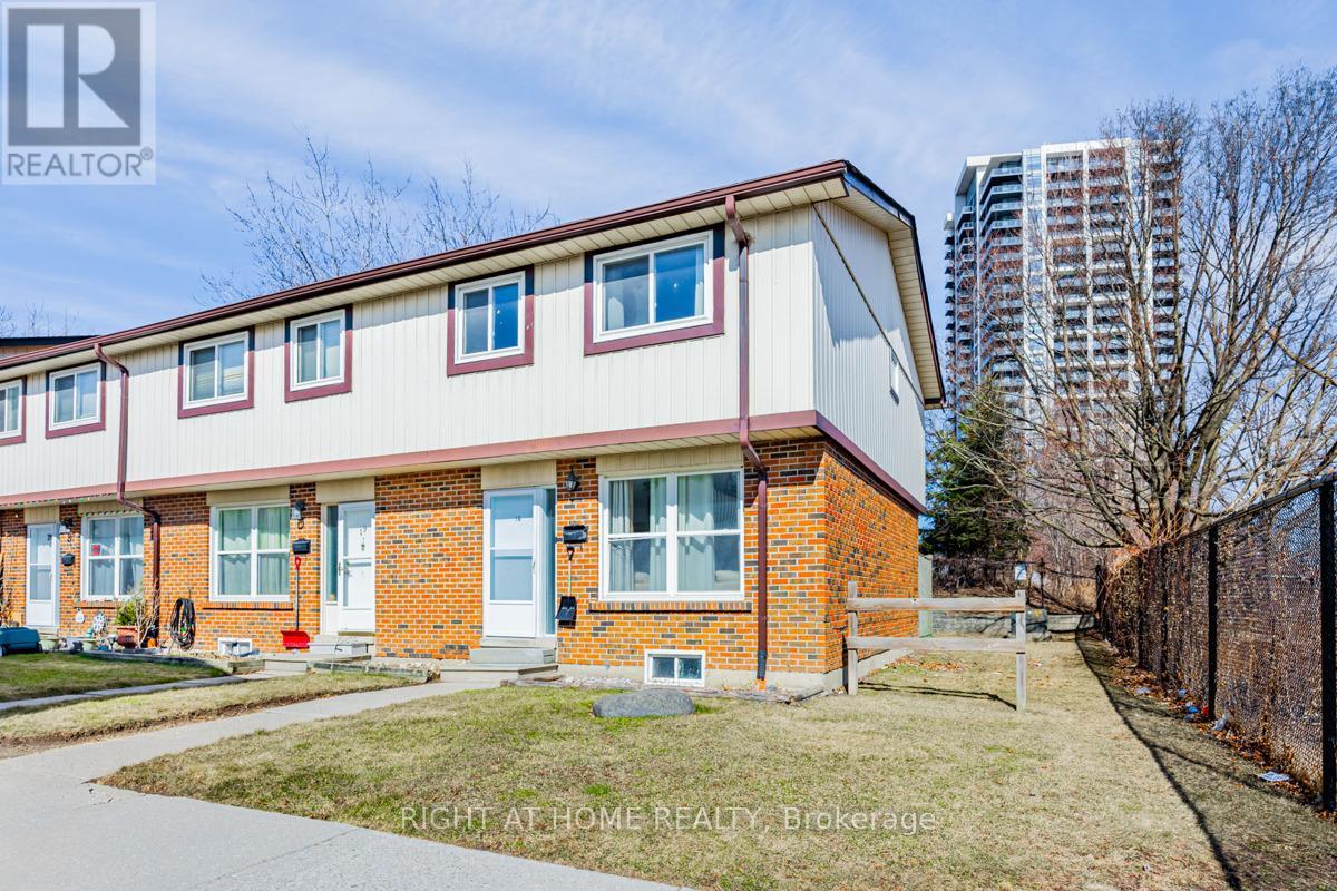18 1230 Radom St N, Pickering, ON L1W 3B8