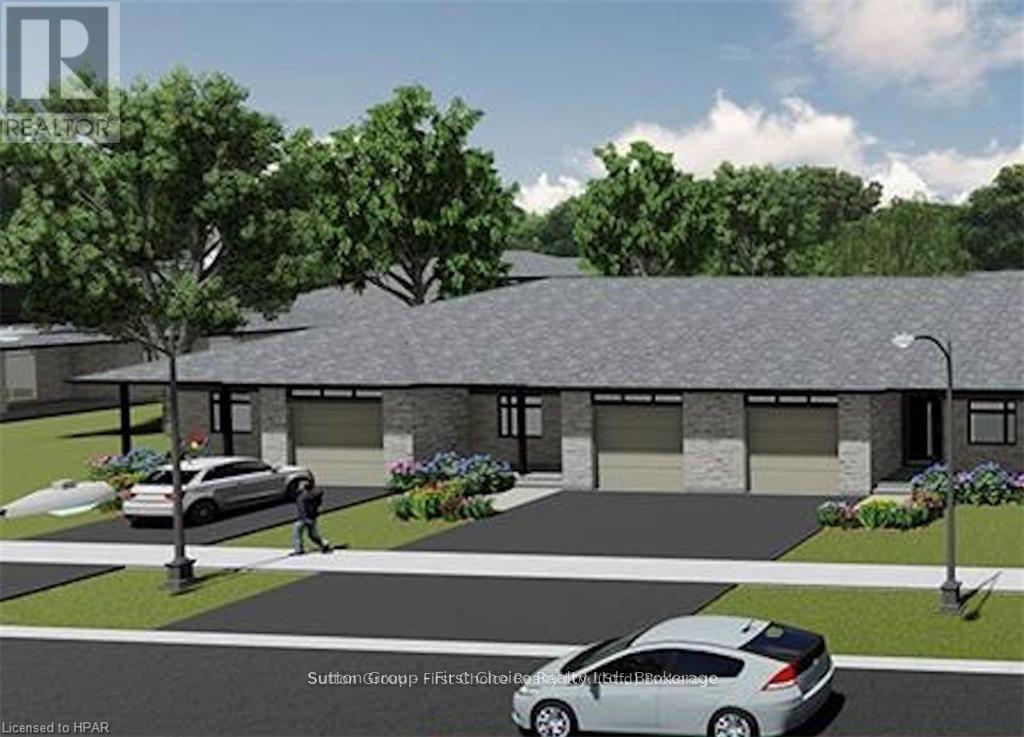119 Rowe Ave, South Huron, ON N0M 1S1