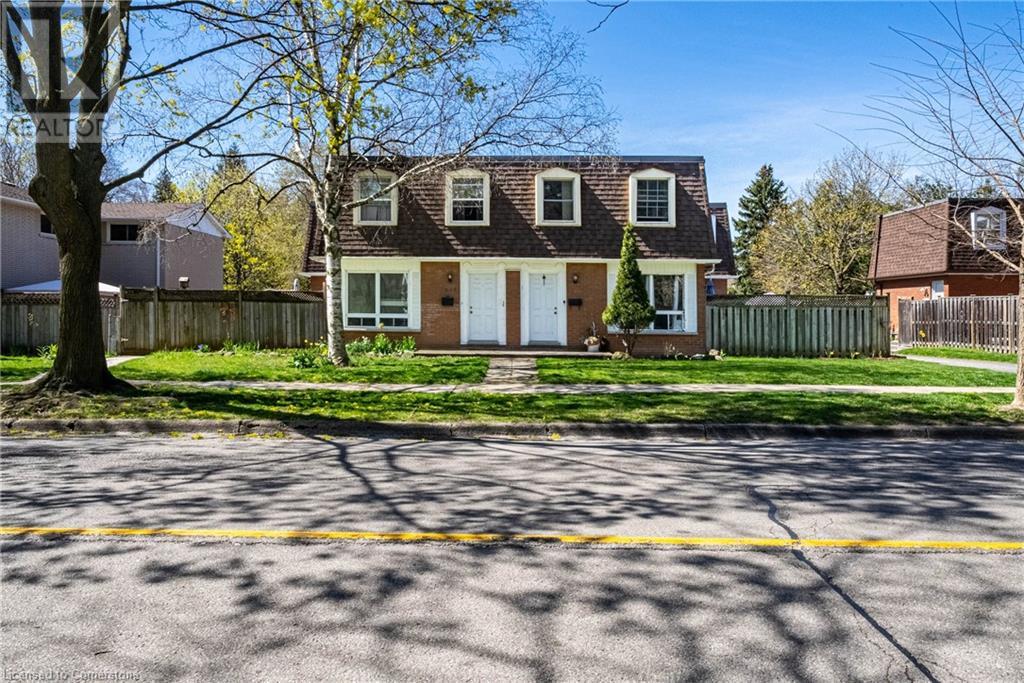648-654 Francis Rd, Burlington, ON L7T 3X7