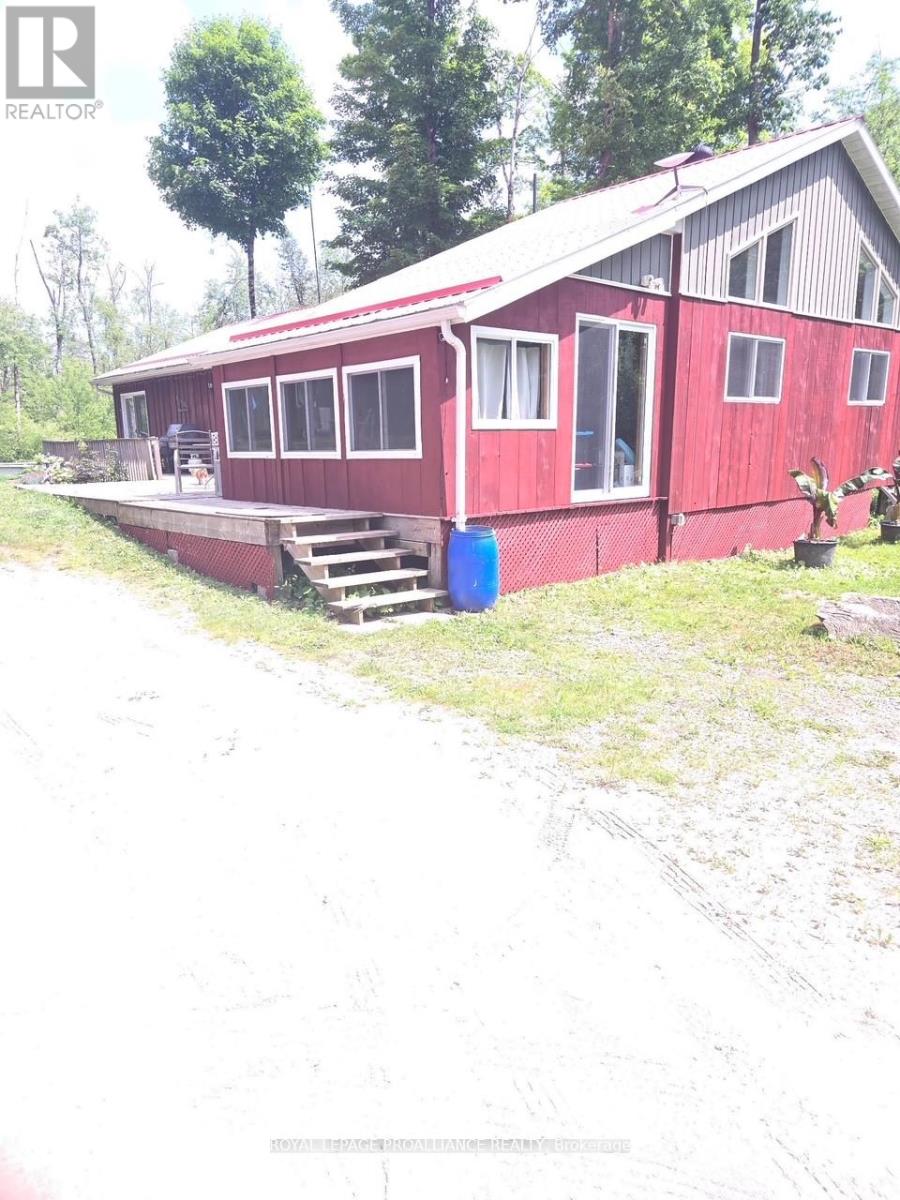 1612 Shanick Rd, Marmora and Lake, ON K0K 2M0