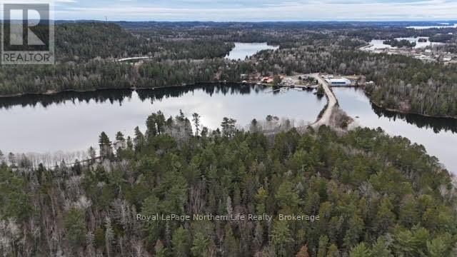 1 Fox Run #block 52, Temagami, ON P0H 2H0