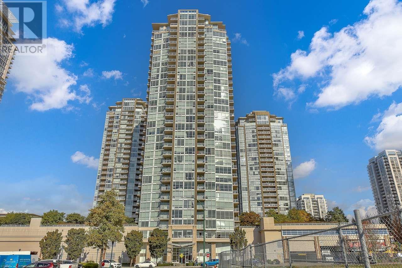 2975 Atlantic Avenue Unit 3207, Coquitlam, BC V3B 0C5