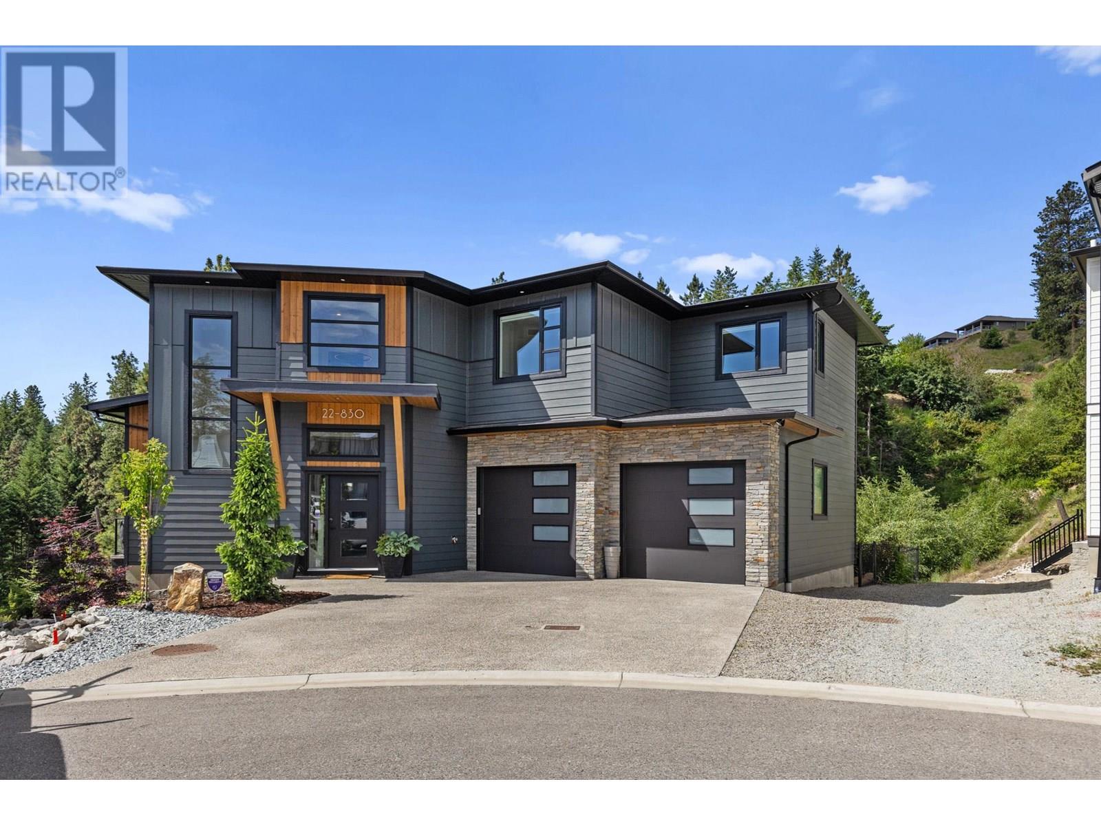 830 Westview Way Unit 22, West Kelowna, BC V1Z 0A5