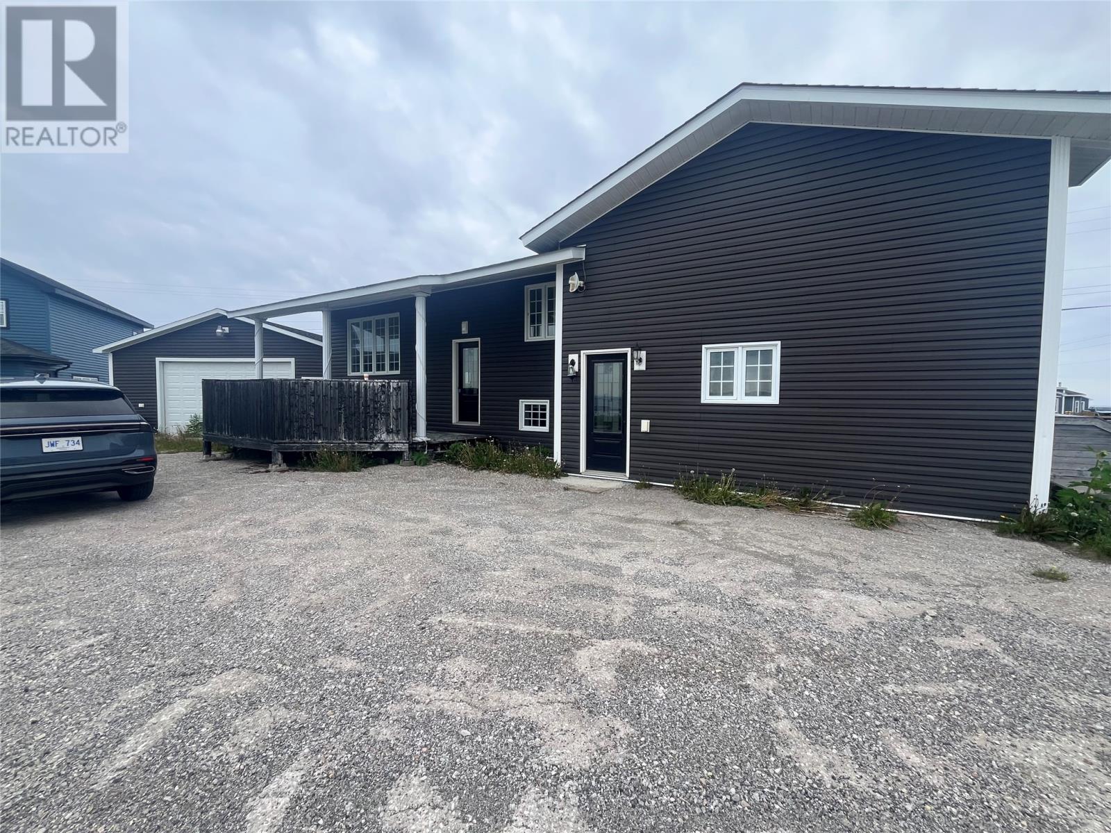 86 Loop Rd, Anchor Point, NL A0K 1A0