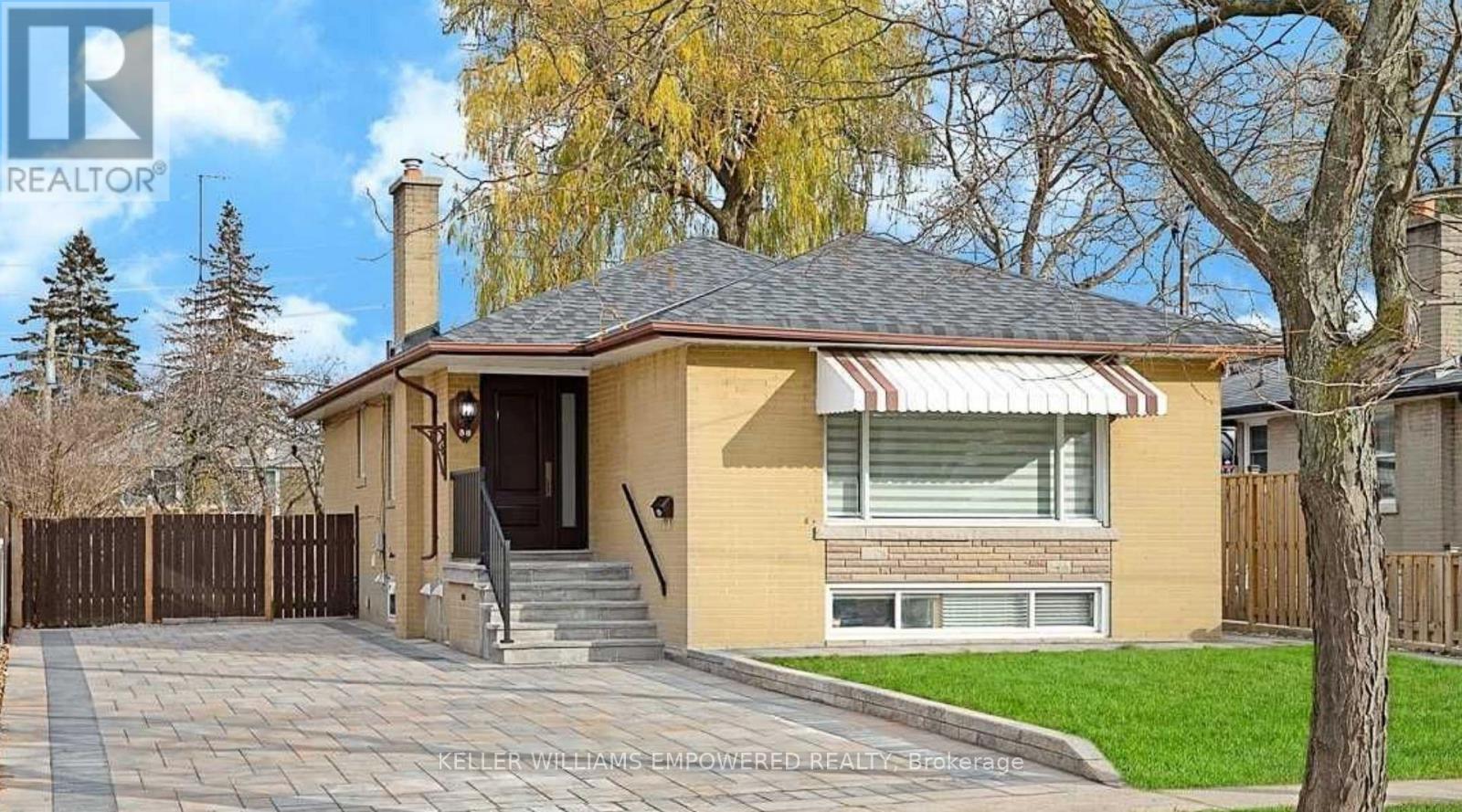 33 Rutledge Ave, Toronto Eglinton East, ON M1K 3X5