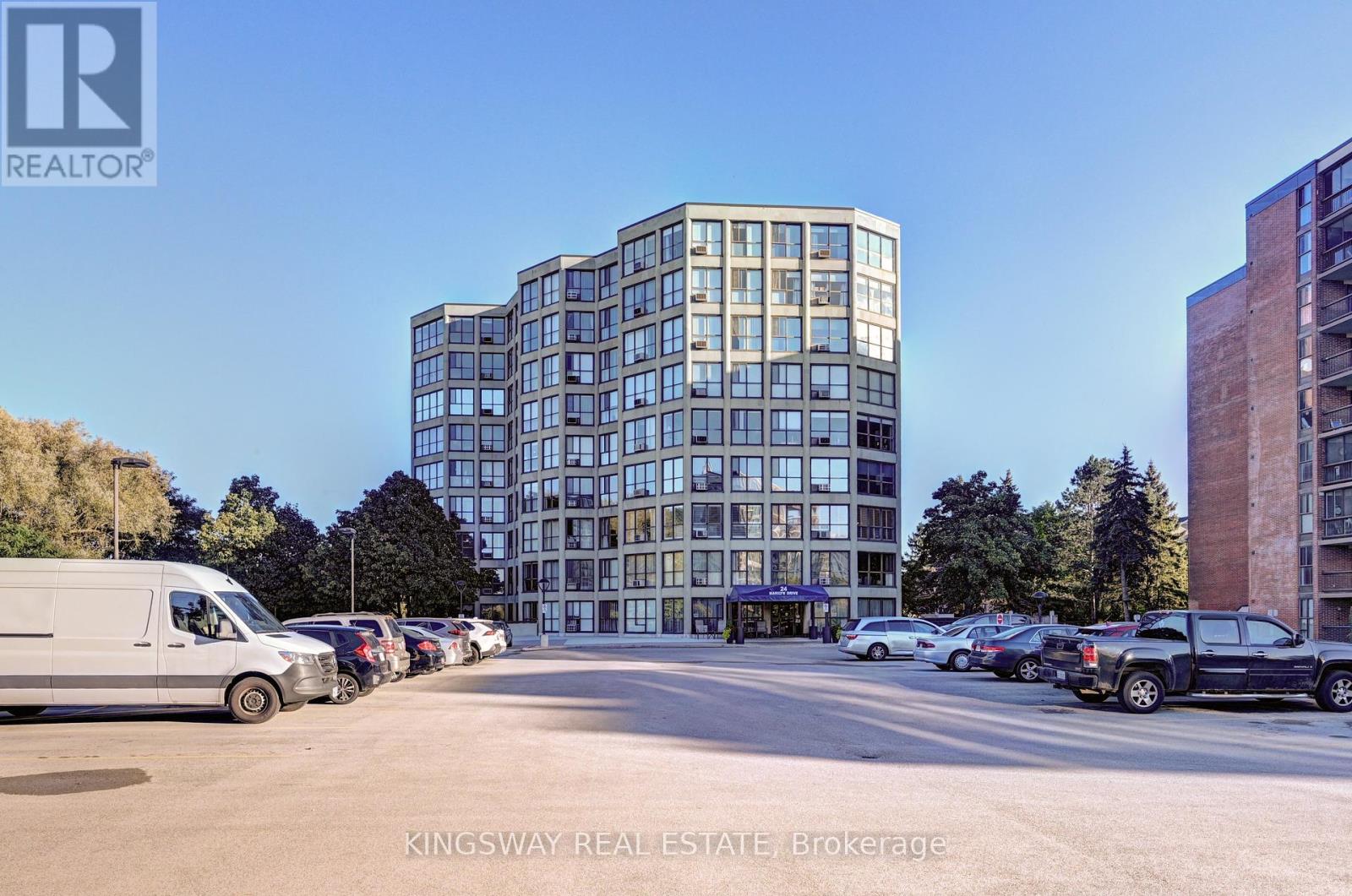 401 24 Marilyn Dr N, Guelph Riverside Park, ON N1H 8E9