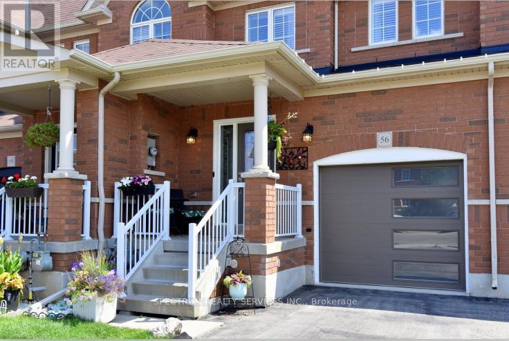 56 Mcknight Ave, Hamilton, ON L8B 0R5