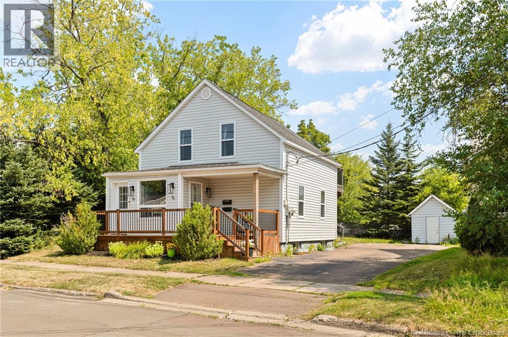 55-57 8th, Moncton, NB E1E 3E8
