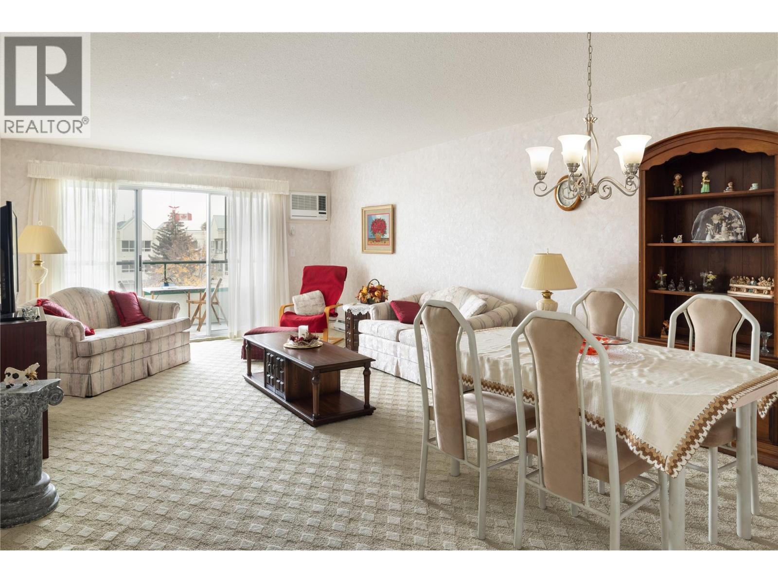 1329 Klo Road Unit 418, Kelowna, BC V1W 3N9