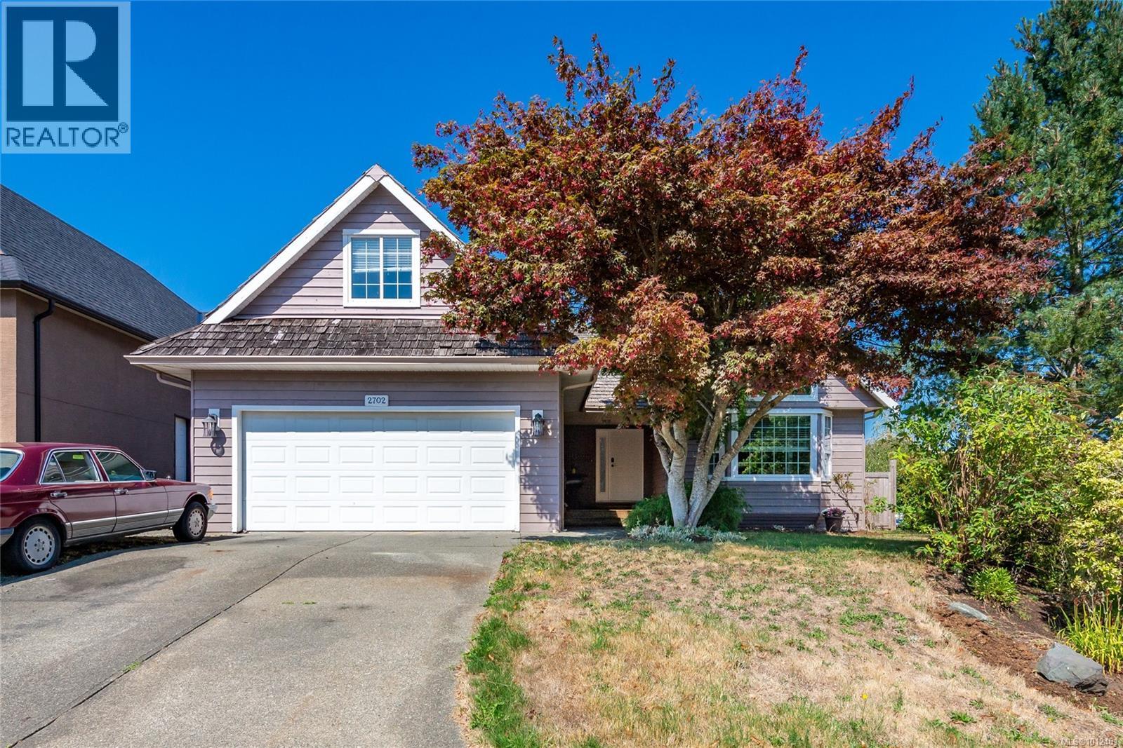 2702 Eden St, Campbell River, BC V9H 1S7