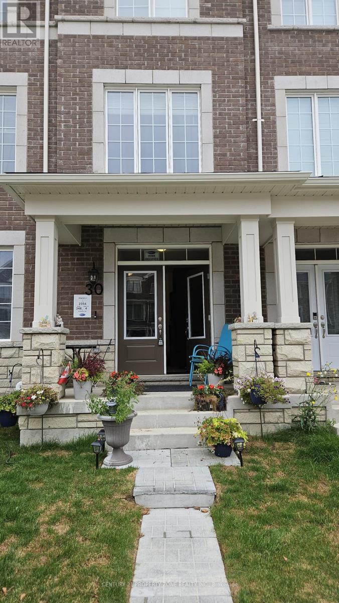 6 Bellasera Way, Caledon, ON L7C 1Z9