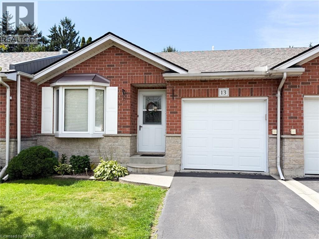 13 Clonmel Ln, Port Dover, ON N0A 1N1