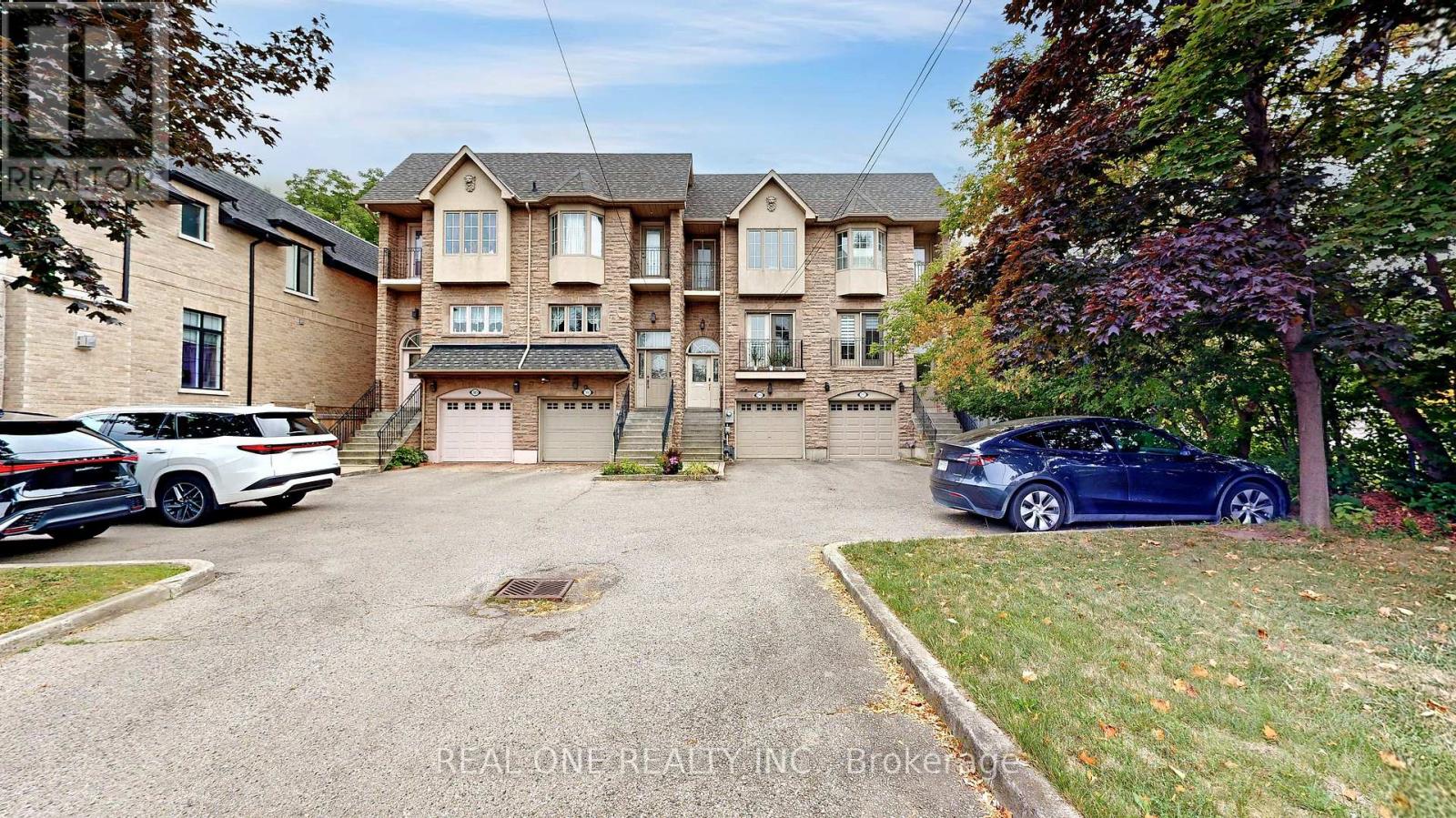 299 Finch Ave E, Toronto Willowdale East, ON M2N 4S3