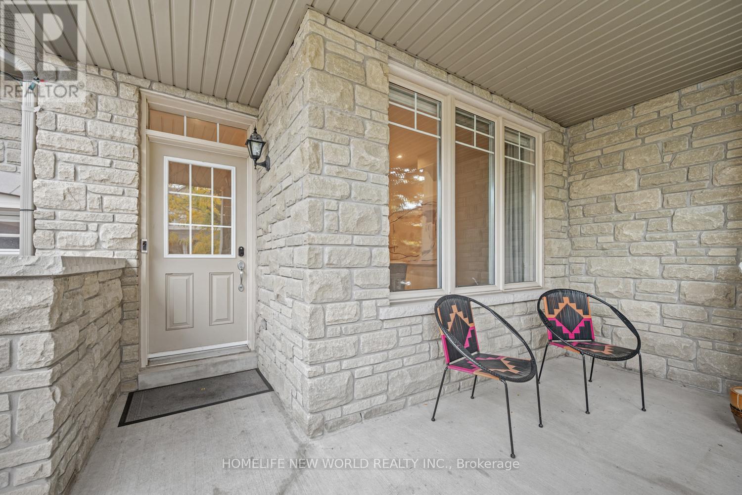 194 Shirrick Dr, Richmond Hill, ON L4E 0C1
