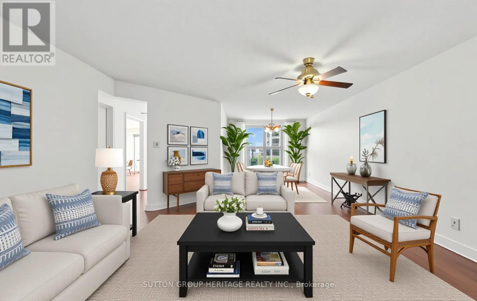 311 45 Cumberland Ln, Ajax, ON L1S 7K3