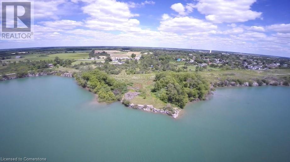 3 Edgewater Ave, Hagersville, ON N0A 1H0