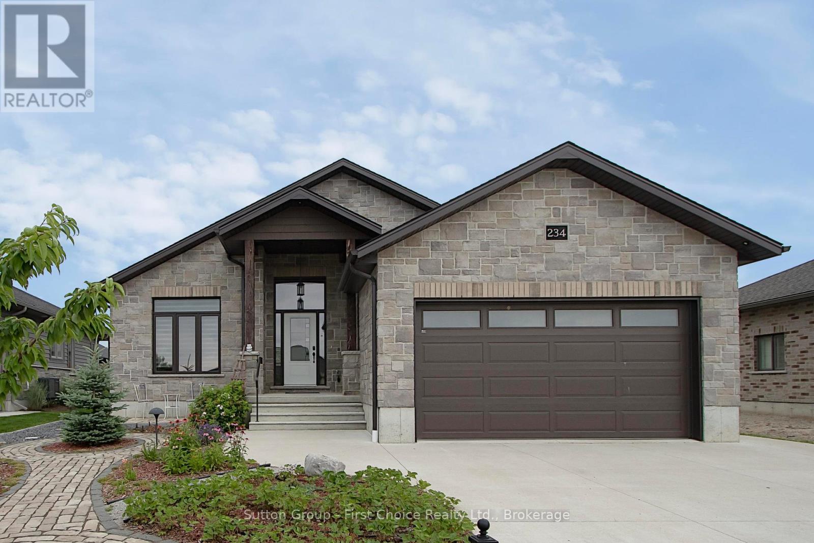 234 Matheson Dr, West Perth, ON N0K 1N0