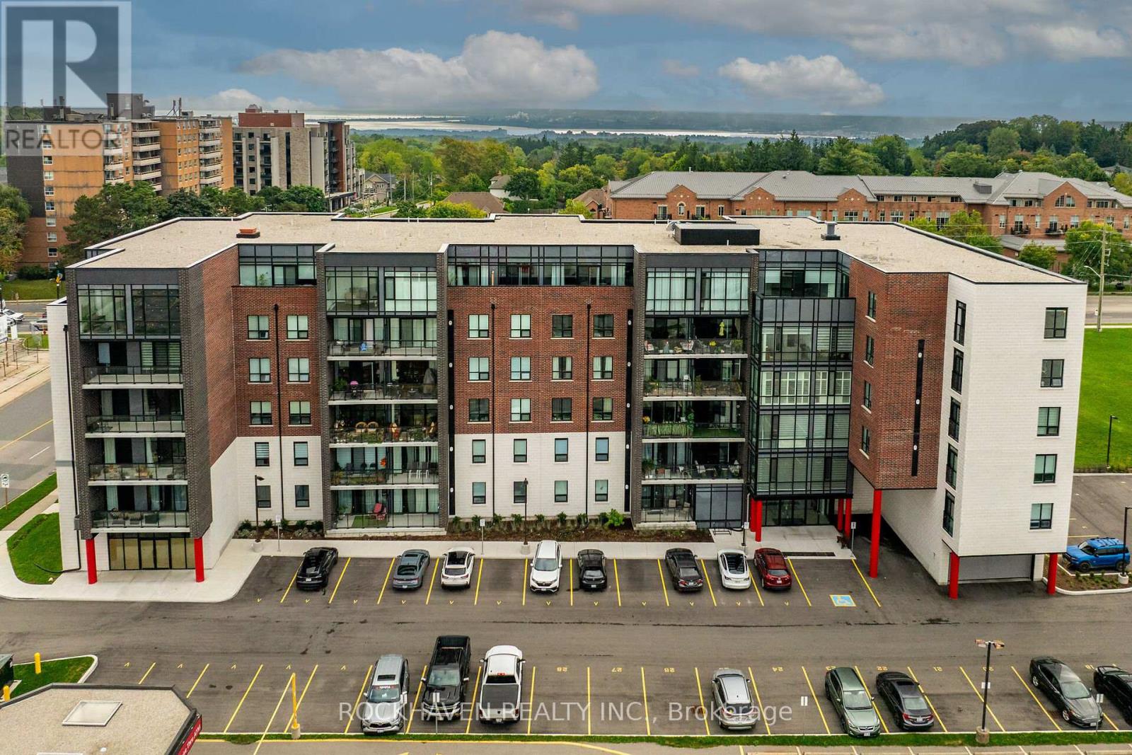 513 5 Hamilton St N, Hamilton Waterdown, ON L8B 2A4