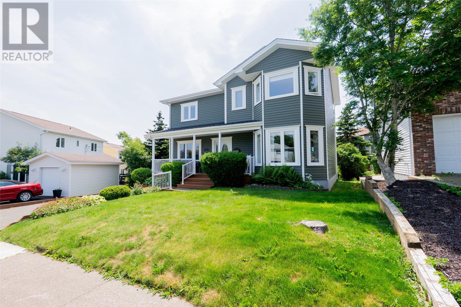 19 Portland Pl, St. John's, NL A1E 5J9