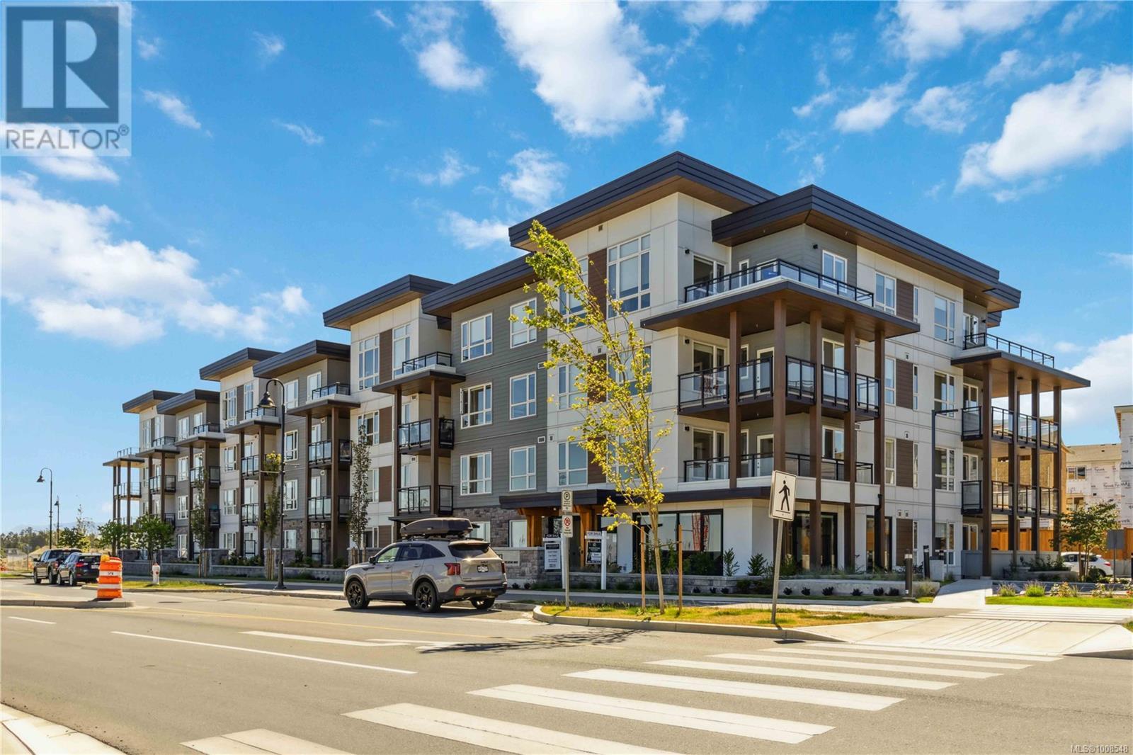 3564 Ryder Hesjedal Way Unit 200 #b, Colwood, BC V9C 0V3