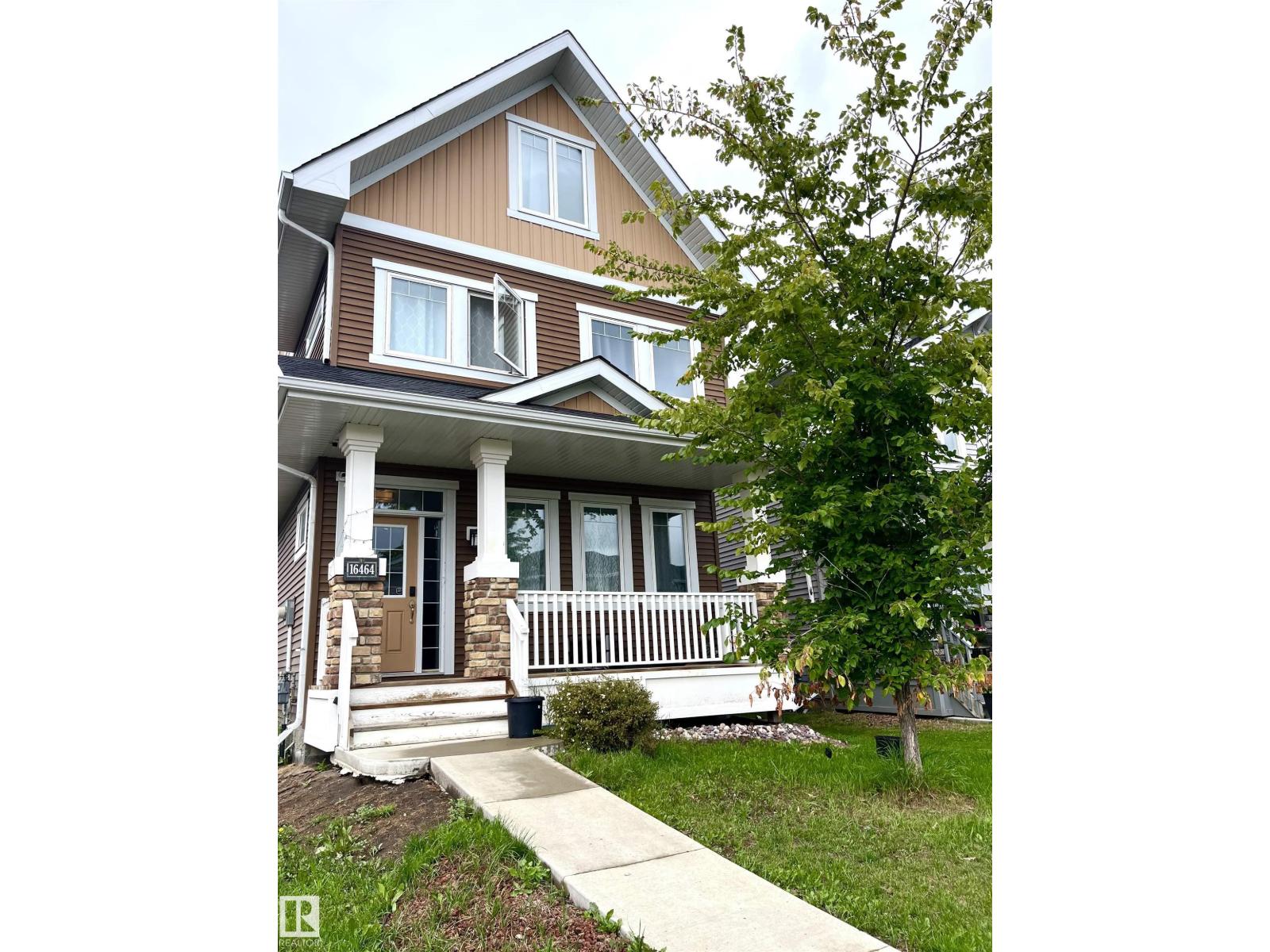 15 Av Sw Unit 16464, Edmonton, AB T6W 2Z7