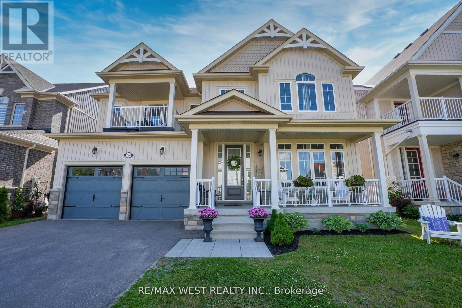 184 Brownley Ln, Essa, ON L0M 1B6