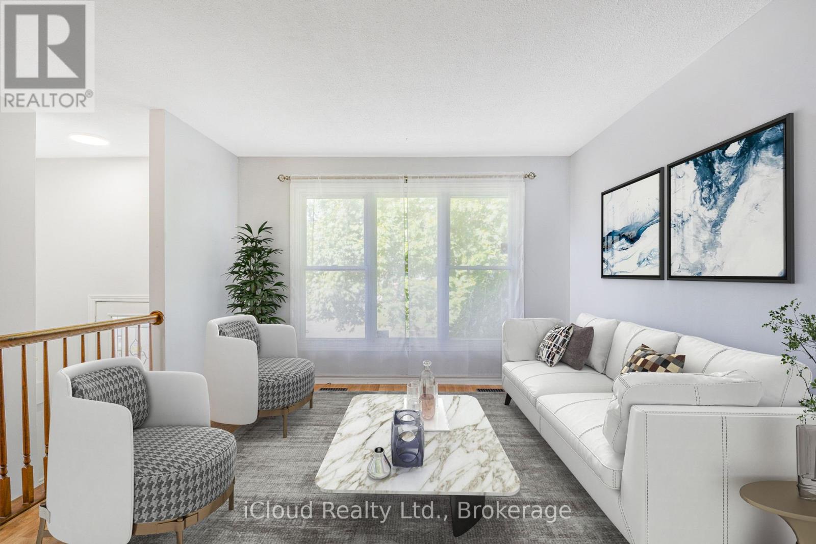 260 St Augustine Dr, St. Catharines Secord Woods, ON L2P 3P8
