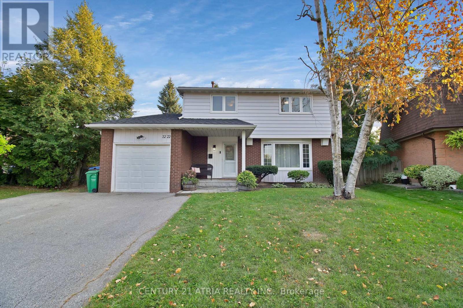 3222 Hornbeam Cres, Mississauga, ON L5L 1B4