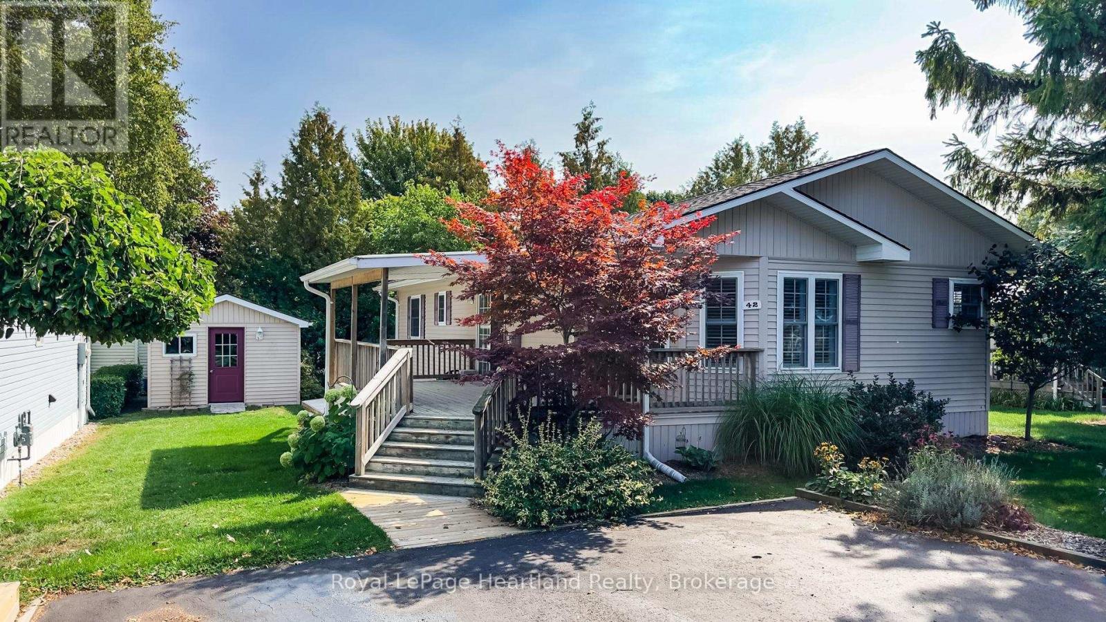 42 Iroquois Ln, Ashfield-Colborne-Wawanosh, ON N7A 3Y2
