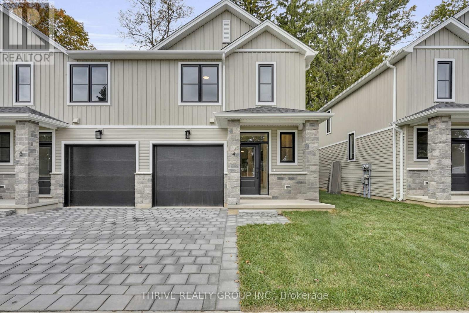 4 279 Hill St, Central Elgin, ON N5L 0C4