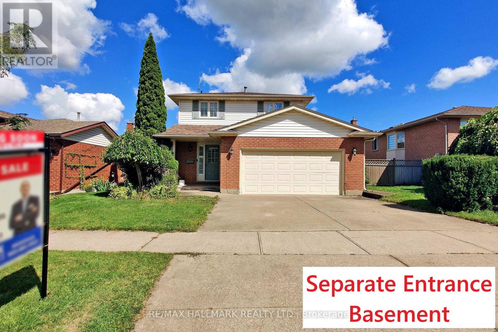7863 Alfred St, Niagara Falls, ON L2H 2W8