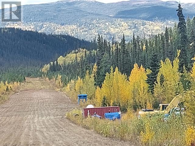 Alaska Highway, Yukon Wide, YT Y1A 5S8