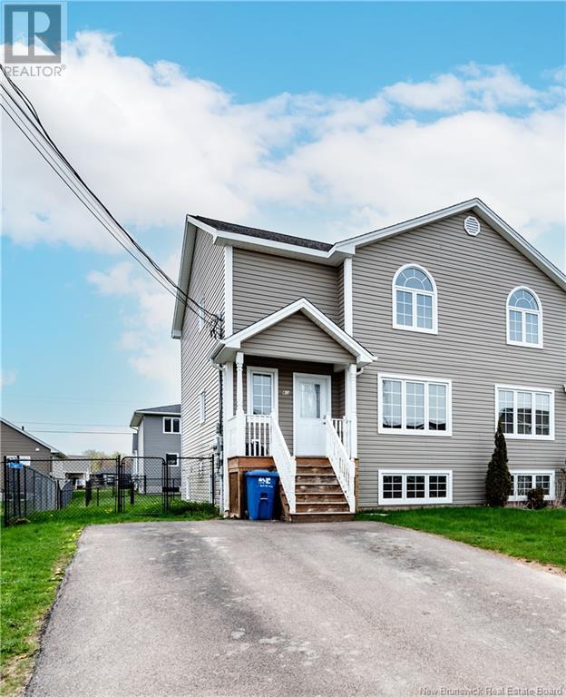 60 Ruby Way, Moncton, NB E1E 0H4