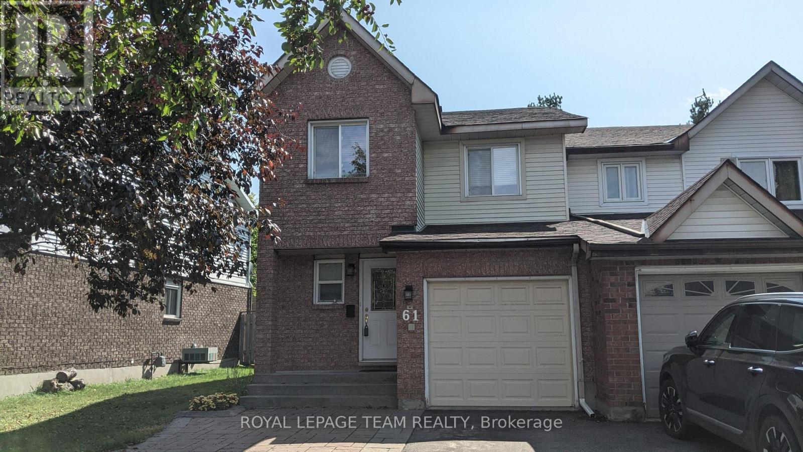 61 Mcgibbon Dr S, Ottawa, ON K2L 4A6