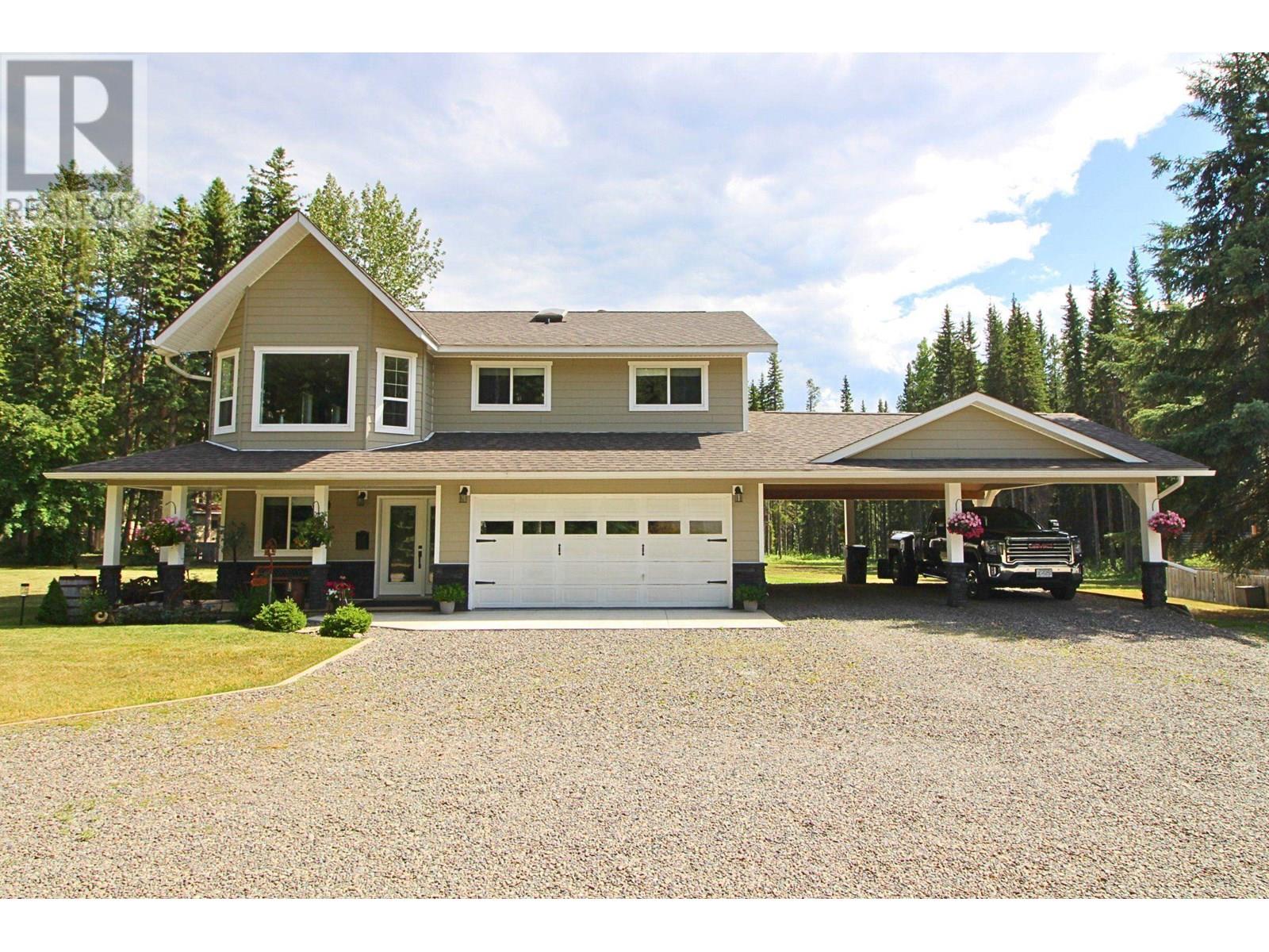 4646 Gun Range Rd, Houston, BC V0J 1Z2