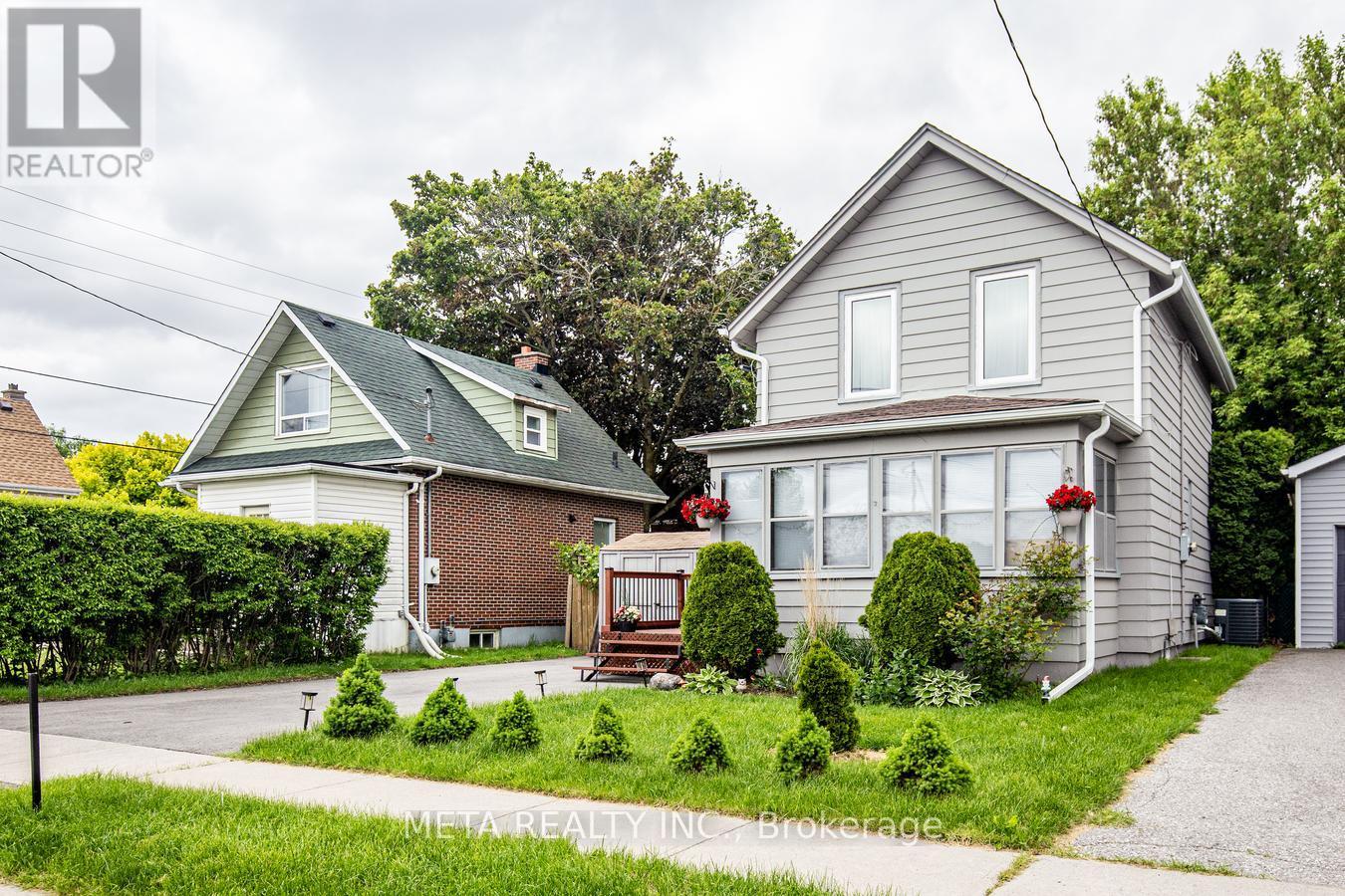 340 French St, Oshawa, ON L1G 5N7