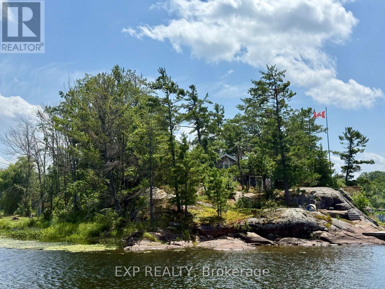 2 Island 860, Georgian Bay, ON L0K 1S0