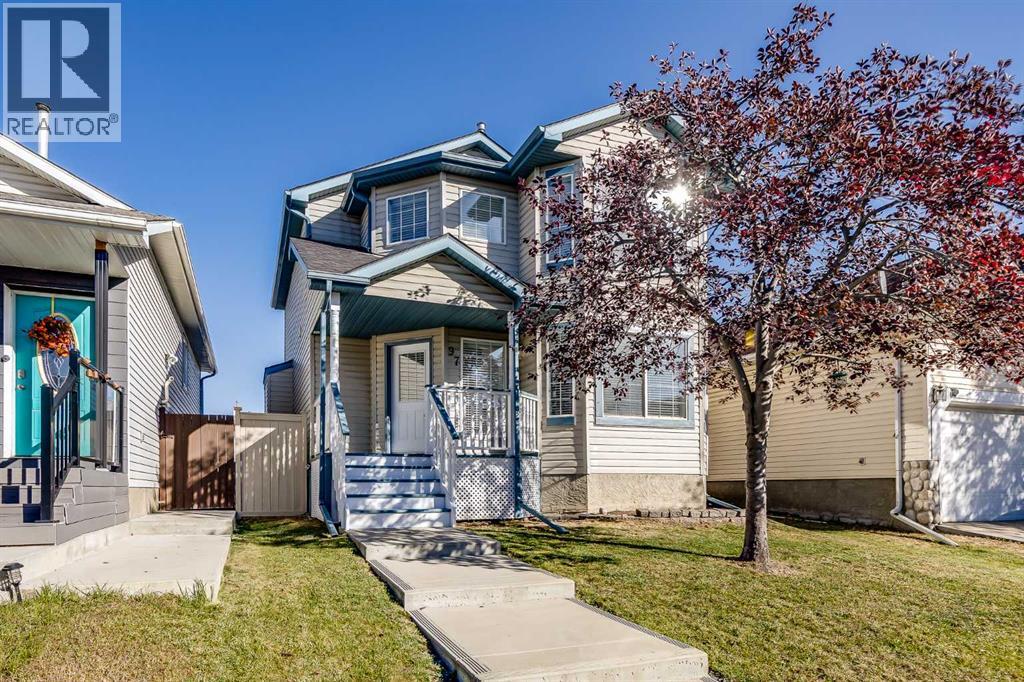 97 Mt Aberdeen Cir SE, Calgary, AB T2Z 3H4