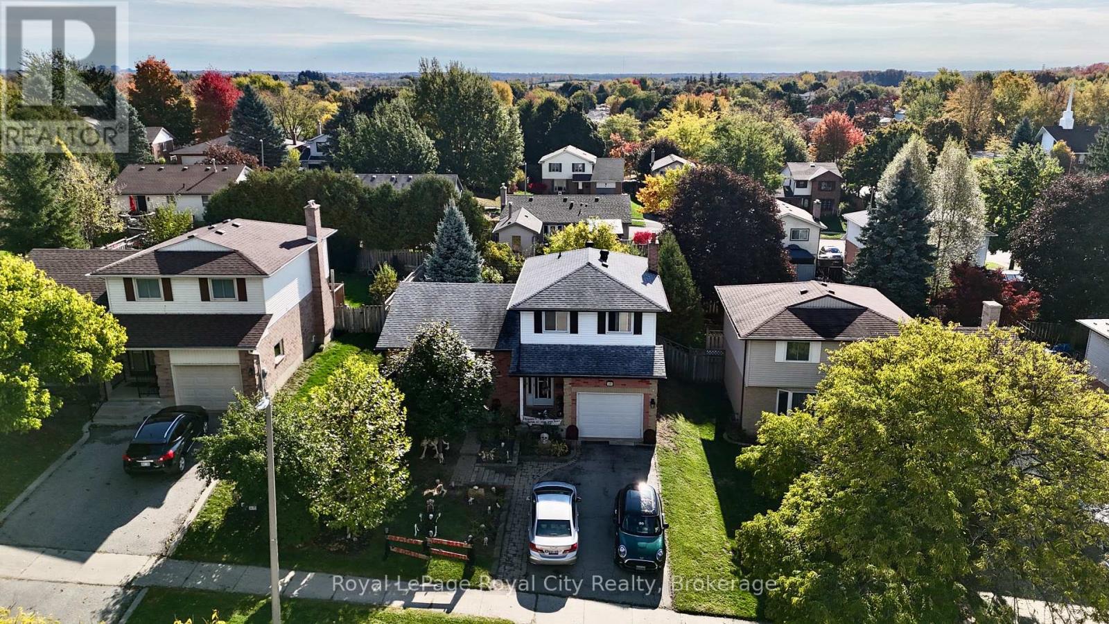 40 Shoemaker Cres, Guelph, ON N1K 1J6