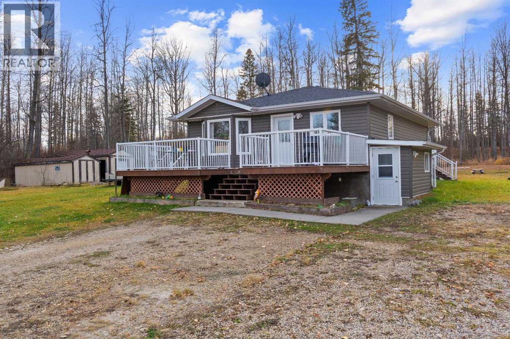 113040 Township Road 592 Unit 8, Rural Woodlands County, AB T7S 1P3
